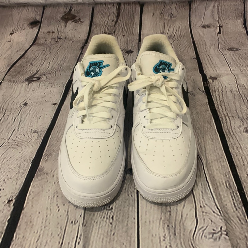 Nike Air Worldwide